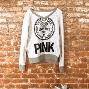 Victoria’s Secret Sweatshirt - Size S